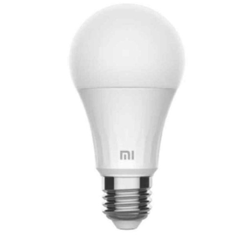 Inteligentna Żarówka LED Xiaomi XM200036 E27 9 W 2700K Biały 8 W 60 W 810 Lm (2700k) (2700 K)