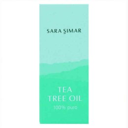 Olejek do Włosów Sara Simar Simar Aceite Drzewo herbaciane (15 ml)
