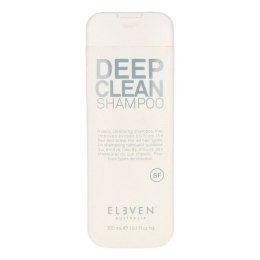Szampon do Włosów Przetłuszczających się Eleven Australia Deep Clean 300 ml (300 ml)