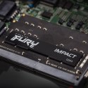 Pamięć DDR4 FURY Impact SODIMM 8GB(1*8GB)/3200 CL20