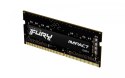 Pamięć DDR4 FURY Impact SODIMM 8GB(1*8GB)/3200 CL20