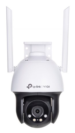 4MP FULL-COLOR WI-FI PAN//TILT NETWORK CAMERA