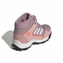 Dziecięce Buty Górskie Adidas Terrex Hyperhiker Łosoś - 36