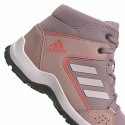 Dziecięce Buty Górskie Adidas Terrex Hyperhiker Łosoś - 36