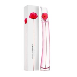 Perfumy Damskie Kenzo Flower by Kenzo Poppy Bouquet EDP 100 ml