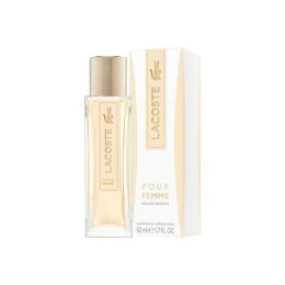 Perfumy Damskie Lacoste Pour Femme EDP 50 ml