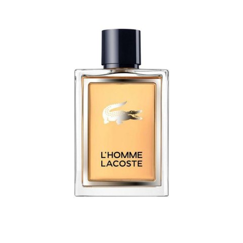 Perfumy Męskie Lacoste L'Homme EDT 50 ml
