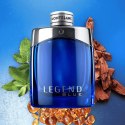 Perfumy Męskie Montblanc Legend Blue EDP 50 ml