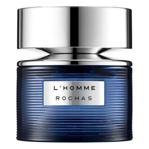 Perfumy Męskie Rochas L'Homme Rochas EDT 40 ml