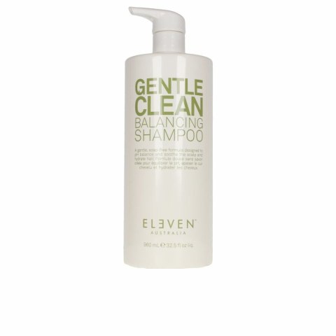 Szampon głęboko oczyszczający Eleven Australia Gentle Clean Regulujący 960 ml