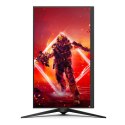 AOC AGON 5 AG325QZN/EU LED display 80 cm (31.5") 2560 x 1440 px Quad HD Czarny