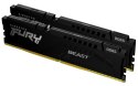 Kingston FURY DDR5 32GB (2x16GB) 6000MHz CL36 Beast Black EXPO