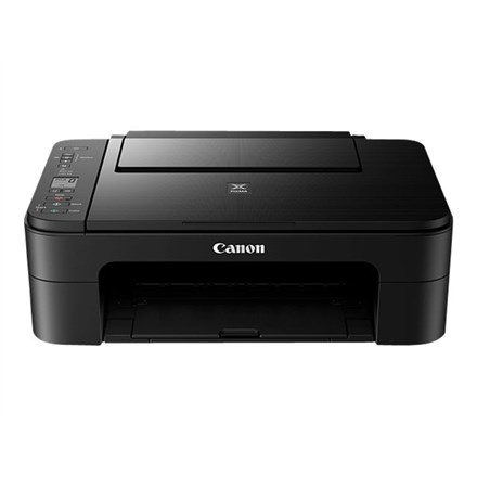 Canon PIXMA TS3355 Atramentowa A4 4800 x 1200 DPI Wi-Fi