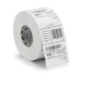 Papier Termiczny w Rolkach Zebra 880409-031DU Biały