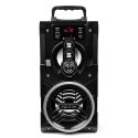 Głośnik Bluetooth 5.1 z karaoke 20W SQ1000 Beatboxer