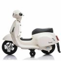 Motocykl MINI VESPA