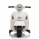 Motocykl MINI VESPA