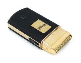 Golarka WAHL Travel Shaver Gold Edition 07057-016