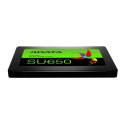 SSD SATA2.5" 120GB NAND FLASH ASU650SS-120GT-R ADATA