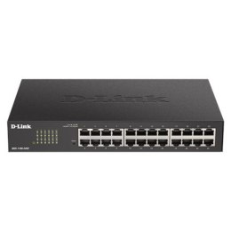 24-PORT SMART GIGABIT SWITCH/LAYER2