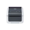 Drukarka etykiet TD-4210D/termiczna/203dpi/USB/RS232