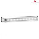 Lampa kuchenna podszafkowa Energy MCE166 9 SMD pir on/off