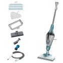 Czyszczenie Parowe Black & Decker Steam-Mop 500 ml 1600 W