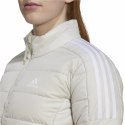 Kurtka Sportowa Damska Adidas Essentials Biały - XL