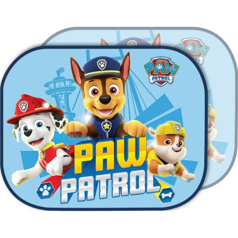 Parasol boczny The Paw Patrol CZ10241 44 x 35 cm 2 Części (2 Sztuk)