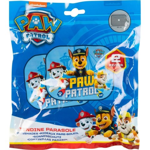 Parasol boczny The Paw Patrol CZ10241 44 x 35 cm 2 Części (2 Sztuk)