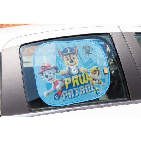 Parasol boczny The Paw Patrol CZ10241 44 x 35 cm 2 Części (2 Sztuk)