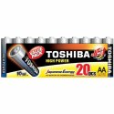 Bateria akumulatorek Toshiba R6ATPACK20 1,5 V