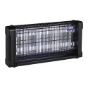 Lampa owadobójcza NOVEEN IKN30 Black 2x15 Wat