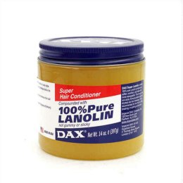 Odżywka Dax Cosmetics Super 100% Pure Lanolin (397 gr)