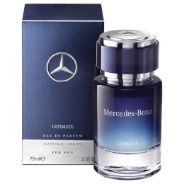 Perfumy Męskie Mercedes Benz Ultimate EDP 75 ml