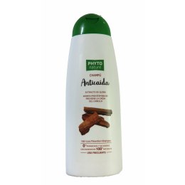 Szampon Przeciw Wypadaniu Włosów Luxana Phyto Nature (400 ml)