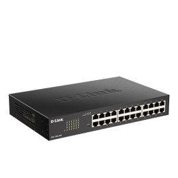 24-PORT SMART GIGABIT SWITCH/LAYER2