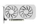 GF RTX 4060 TI TWIN EDGE OC WHI/8GB GDDR6 3XDP HDMI 2550MHZ