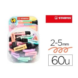 Marker fluorescencyjny Stabilo 70/60-04