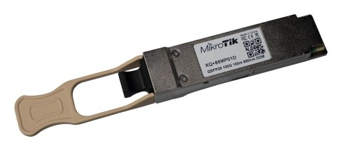 Mikrotik QSFP28 40G / 100G module MM 100m 850nm MTP/MPO
