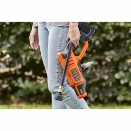 Myjka Wysokociśnieniowa Black & Decker BCPC18B-XJ