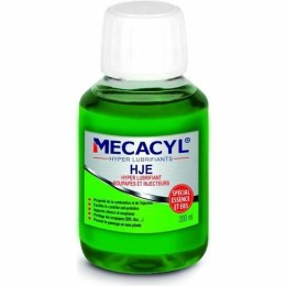 Olej Smarujący Silnik Mecacyl HJEBT200_SML 200 ml