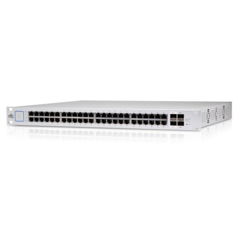 Switch UBIQUITI US-48-500W (48x 10/100/1000Mbps)