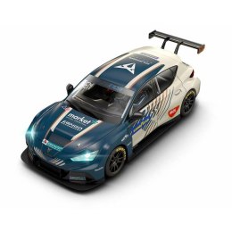 Samochód Scalextric Cupra ETCR Gene