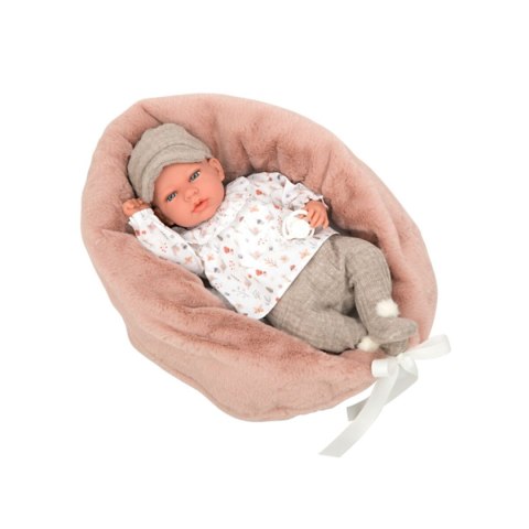 Lalka Baby Arias Elegance Andie 40 cm