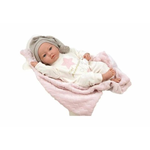 Lalka Baby Arias Elegance Aria 40 cm