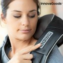 Masażer Shiatsu Pro Massaki InnovaGoods 24W (Odnowione B)