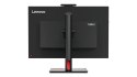 Monitor 27.0 ThinkVision T27hv-30 WLED LCD 63D6UAT3EU