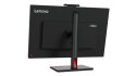 Monitor 27.0 ThinkVision T27hv-30 WLED LCD 63D6UAT3EU