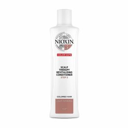 Odżywka do włosów farbowanych Nioxin Color Safe Step 2 300 ml